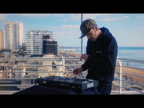 Decksaver Rane One Cover по цене 12 850 ₽
