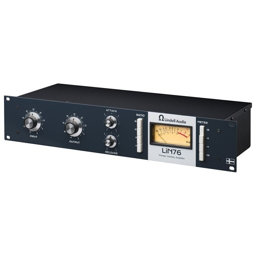 Lindell Audio LIN76 по цене 57 030 ₽