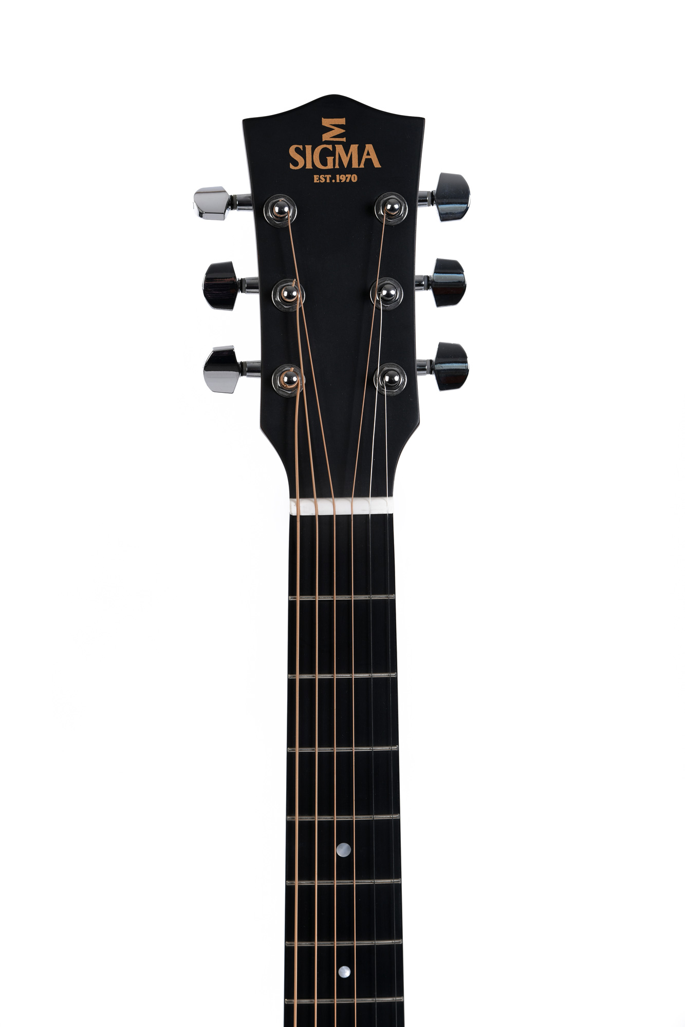 Sigma JM-SGE по цене 40 250 ₽