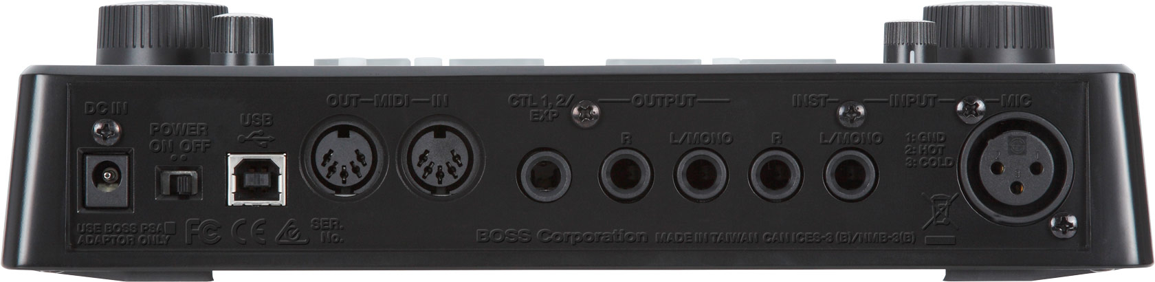 Boss RC-202 Loop Station по цене 48 460.00 ₽