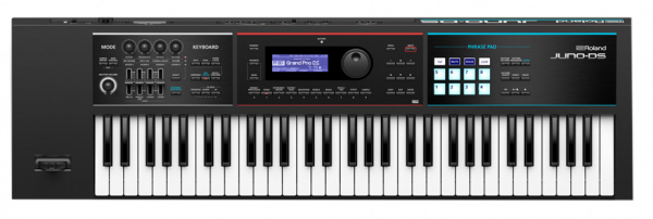 Roland JUNO-DS61 по цене 105 000 ₽