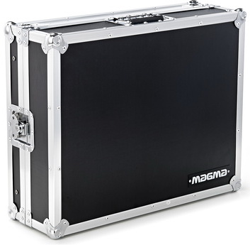 Magma Multi-Format Workstation XL black/silver по цене 30 950 ₽