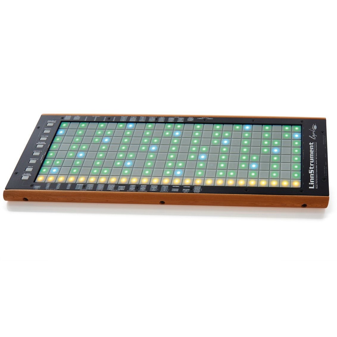 Roger Linn Design LinnStrument по цене 170 200.00 ₽
