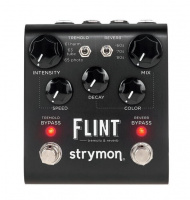 Strymon Flint Tremolo and Reverb