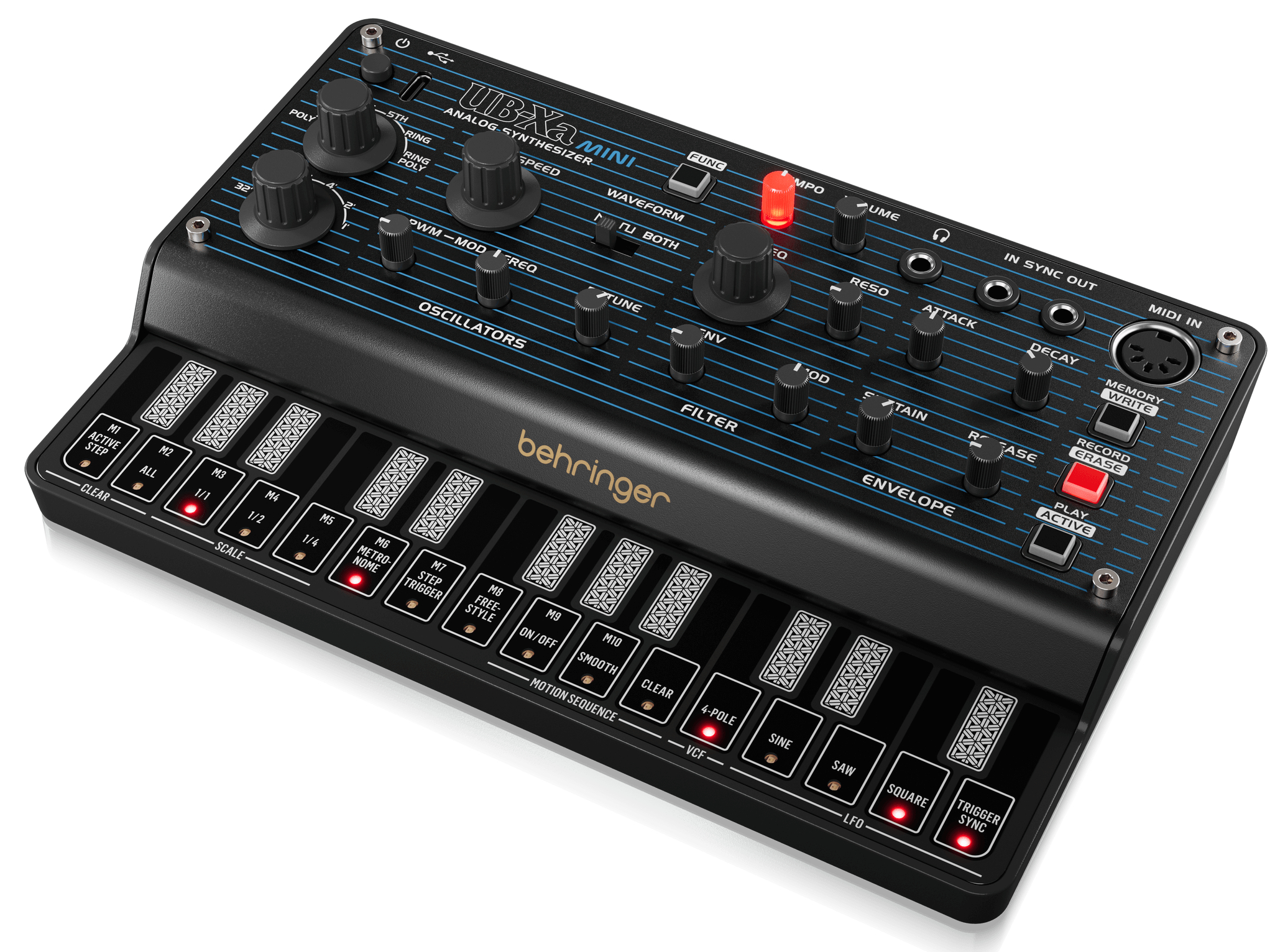 Behringer