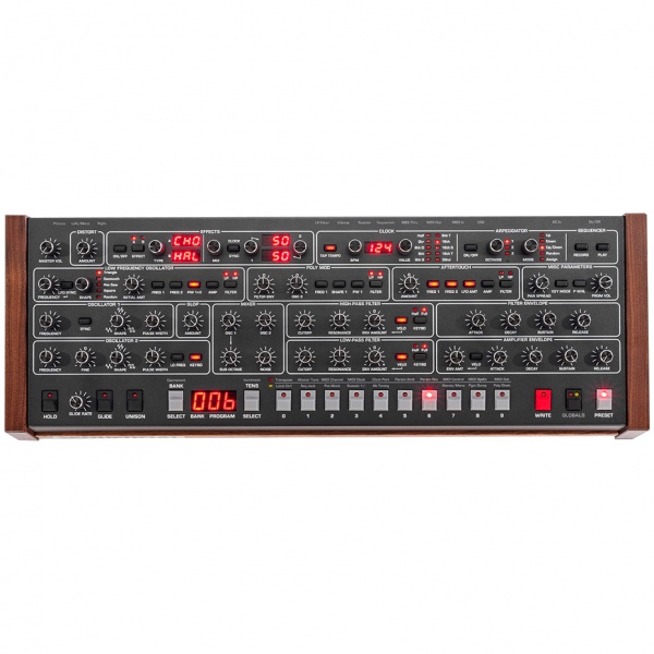 Dave Smith Prophet-6 Module по цене 348 400 ₽