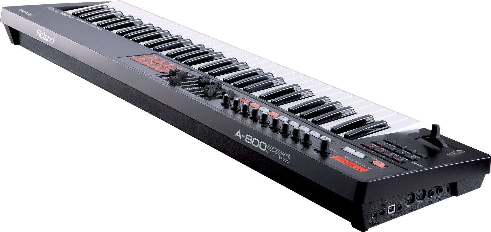 Roland A-800PRO по цене 53 660 ₽