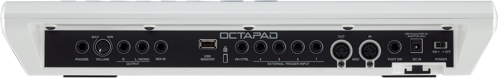Roland Octapad SPD-20 Pro по цене 67 491 ₽