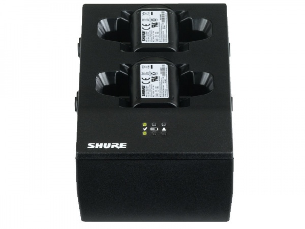 Shure SBC200E по цене 42 060 ₽