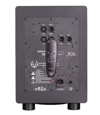 EVE AUDIO TS110 по цене 131 670 ₽