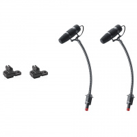 DPA Microphones 4099-DC-1-101-A по цене 164 700 ₽