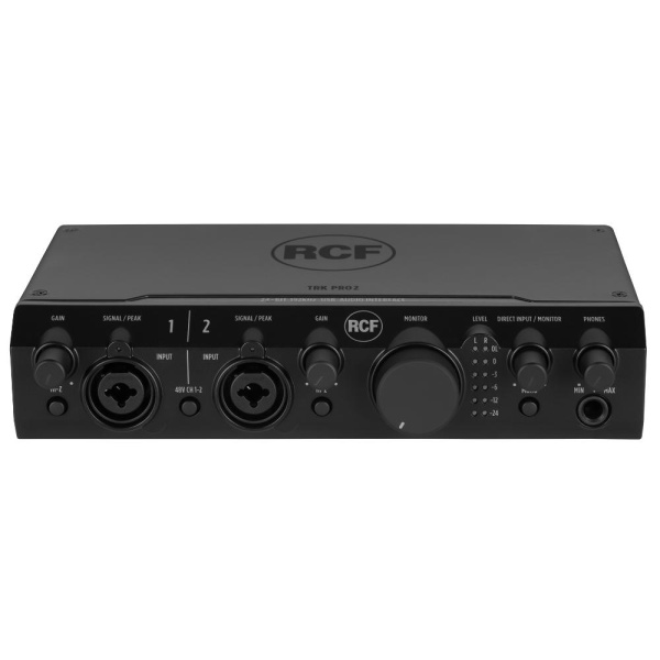 RCF TRK PRO2 по цене 37 200.00 ₽