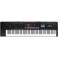 Roland Juno-D7 по цене 168 000 ₽