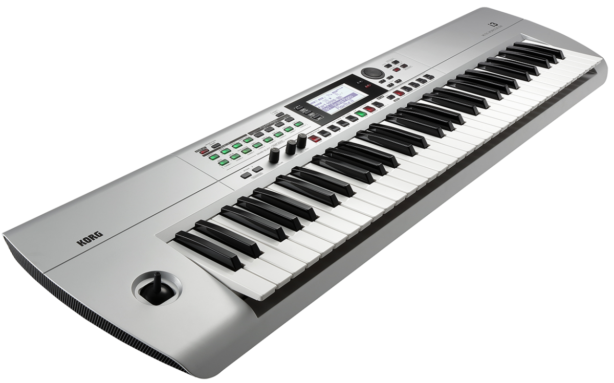 Korg i3-MS по цене 67 000 ₽