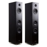 Radiotehnika Gamma 3.03 Black Ash