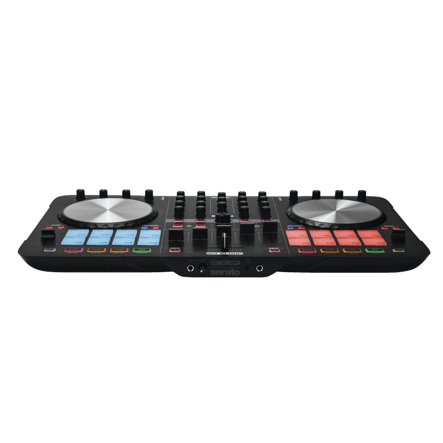 Reloop Beatmix 4 MK2 по цене 49 990 ₽