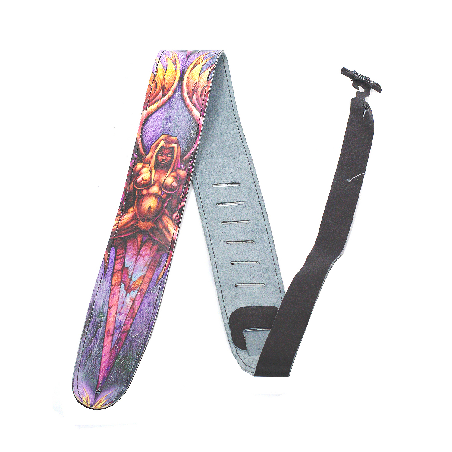 Perri's P25TJ-629 TATTOO JOHNNY по цене 1 150 ₽