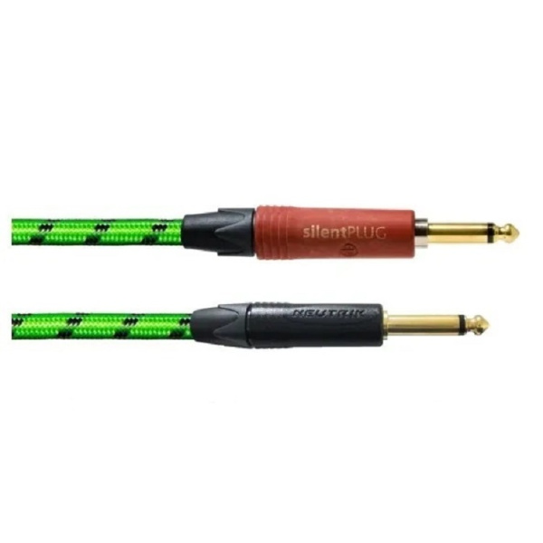 Cordial Blacklight-Edition 3 PP-G-Silent по цене 9&nbsp;000.00 ₽