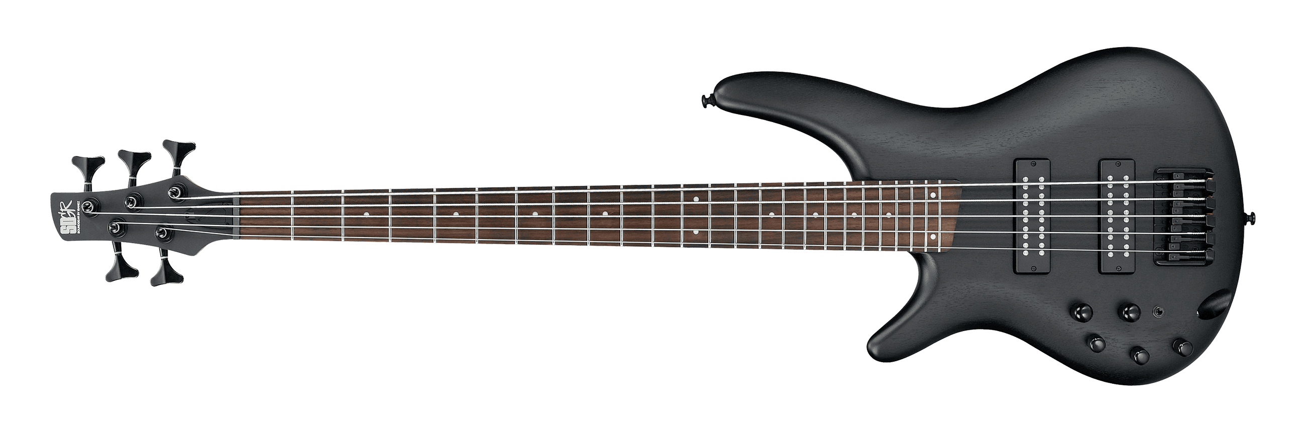 Ibanez SR305EBL-WK по цене 51 700 ₽