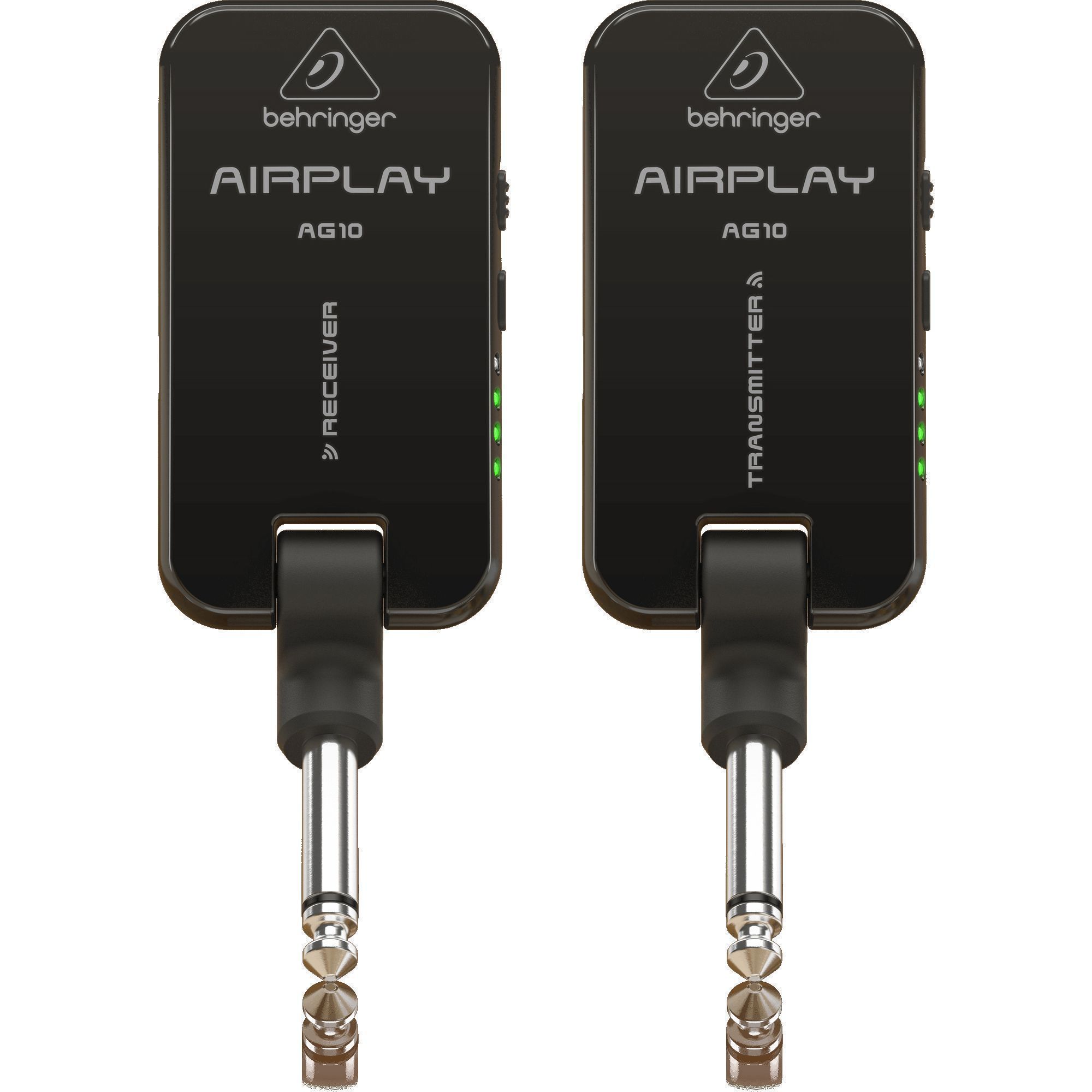 Behringer Airplay Guitar AG10 (ULG10) по цене 7 540 ₽