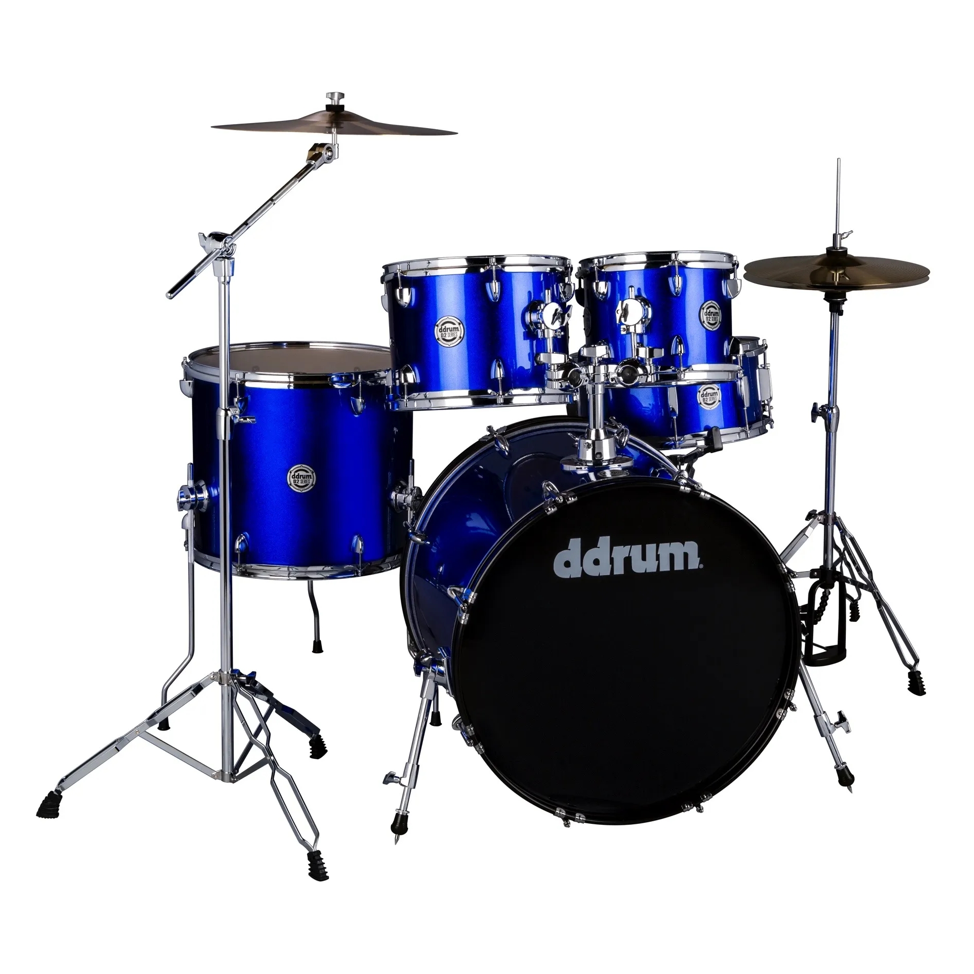 Ddrum D2 522 CB по цене 75 180 ₽