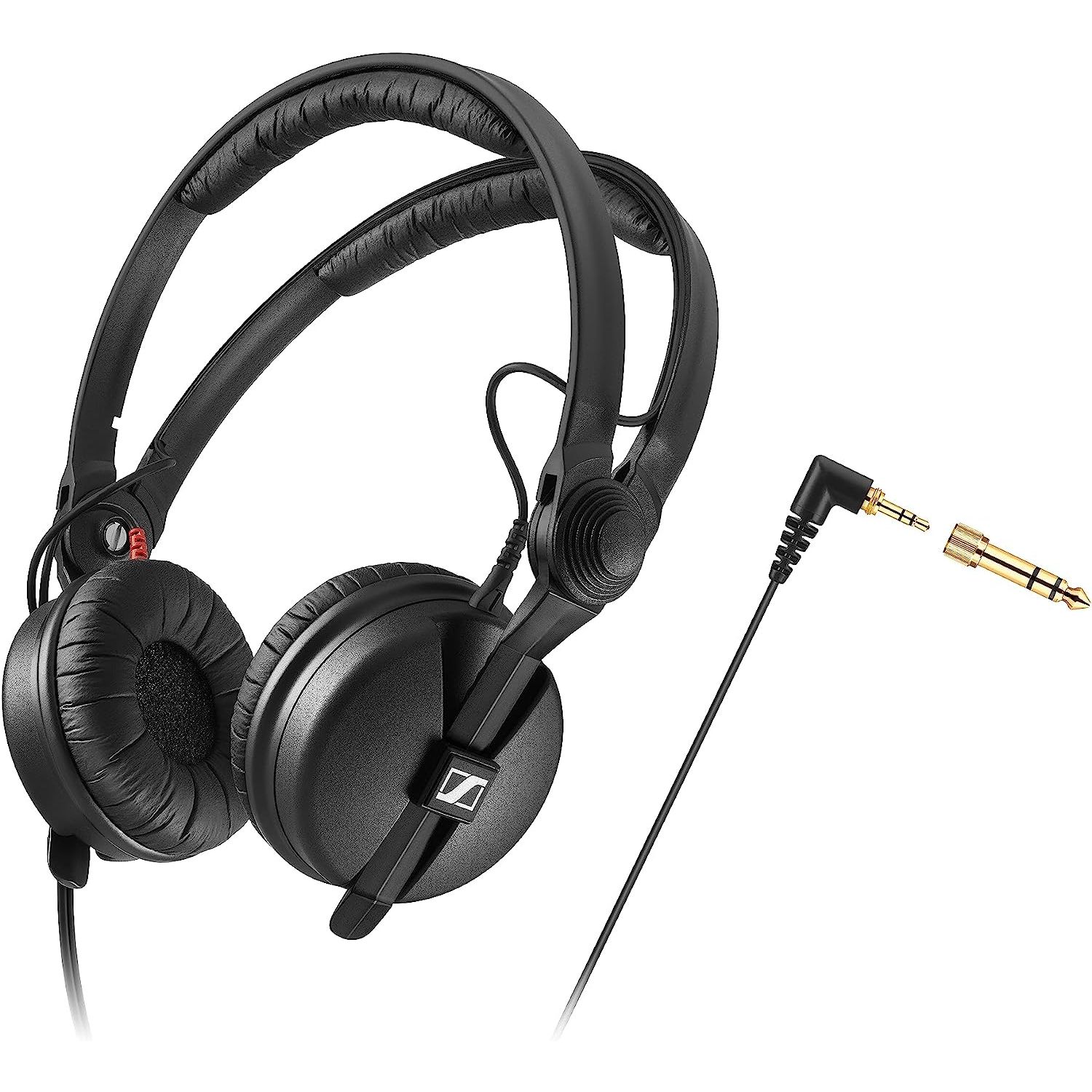 Sennheiser HD 25 Special Edition по цене 33 500 ₽