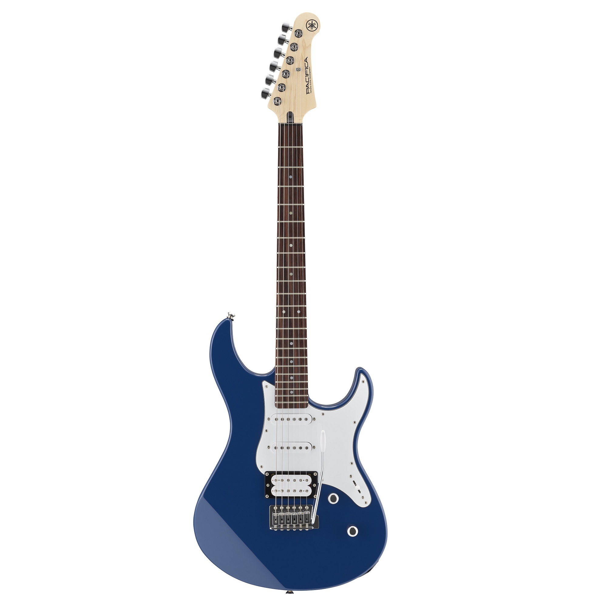 Yamaha PACIFICA112V UBU по цене 58 990 ₽