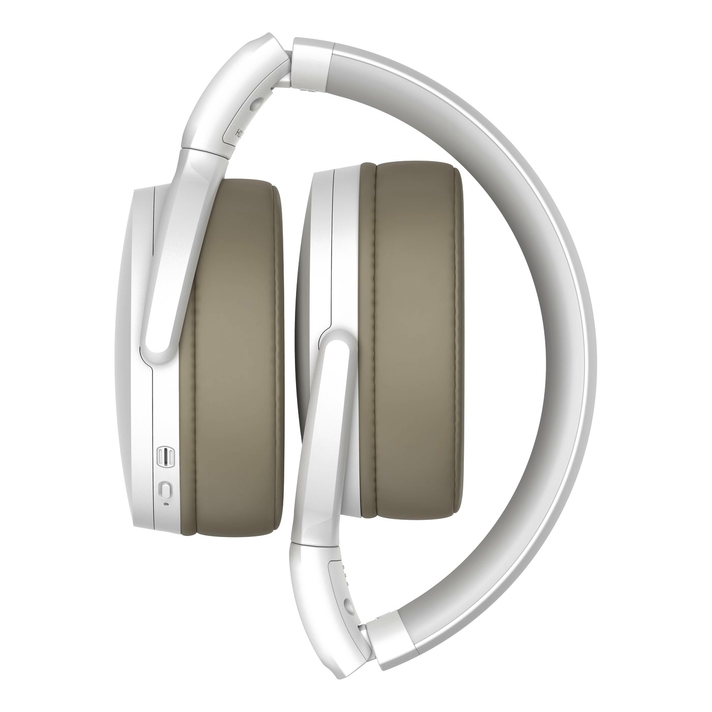 Sennheiser HD 350BT White по цене 14 550 ₽