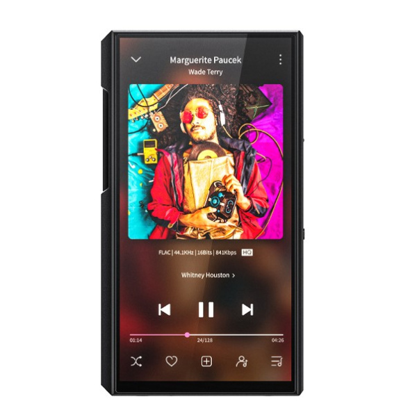 FIIO M11 Plus