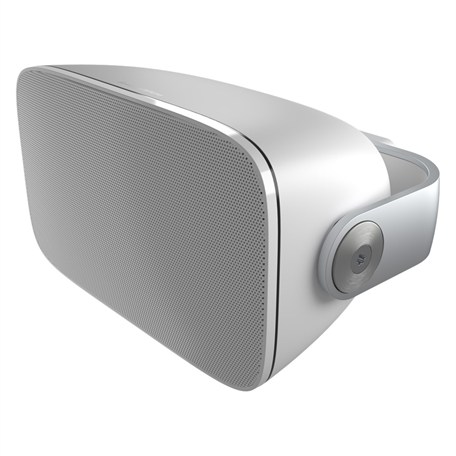 Bowers & Wilkins AM-1 White по цене 108 200 ₽