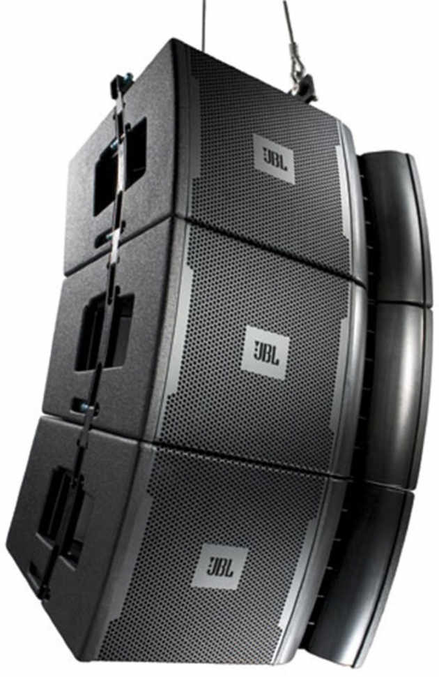 JBL VRX932LA-1 по цене 410 080.00 ₽