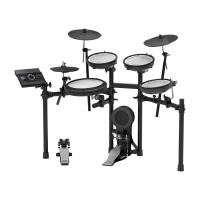 Roland TD-17KV2+MDS-COM по цене 212 950 ₽