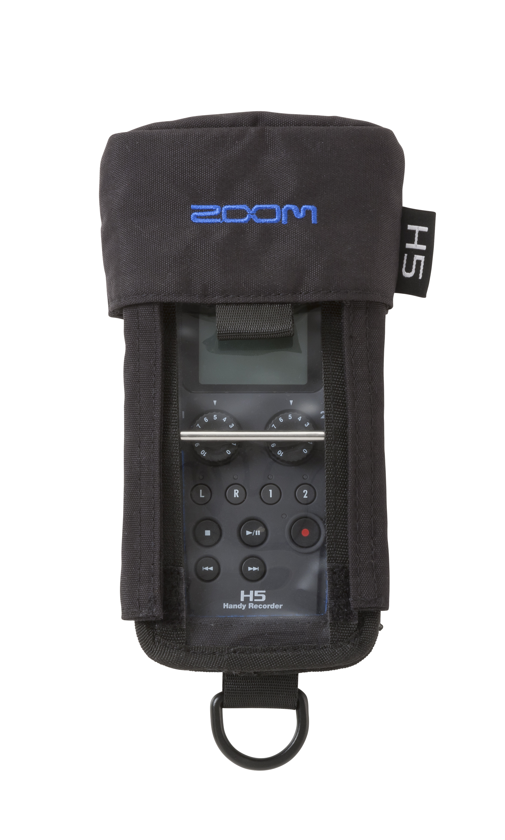Zoom PCH-5 по цене 3 100 ₽