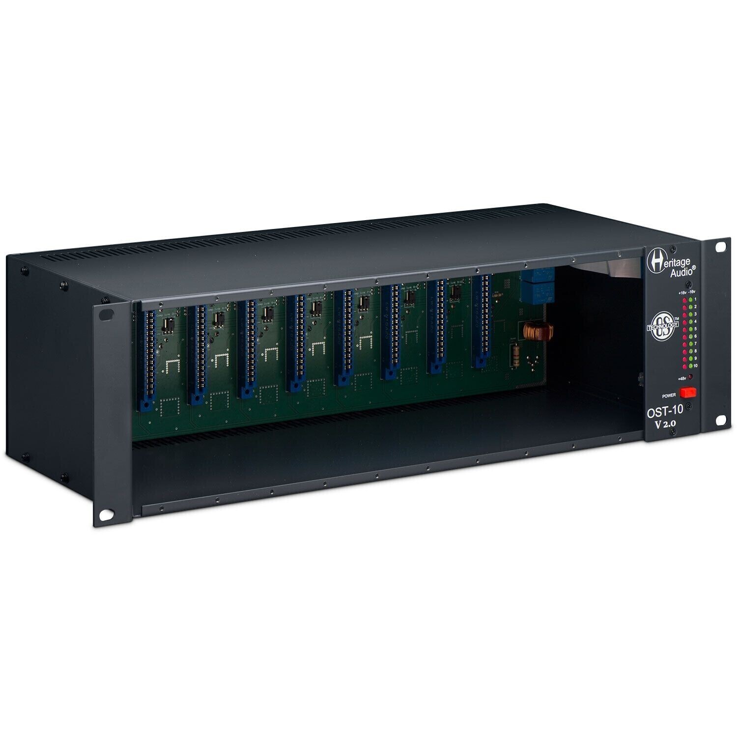 Heritage Audio HAOST10 v2.0 по цене 123 900 ₽