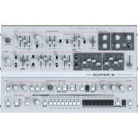 UDO Audio Super 6 Desktop по цене 251 000 ₽