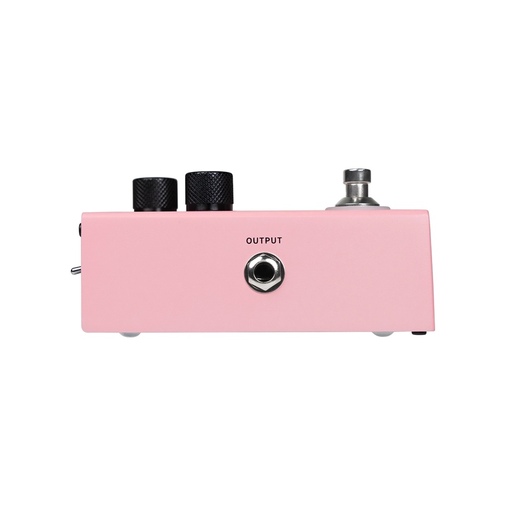 Mooer MVP1 Autuner по цене 18 000 ₽