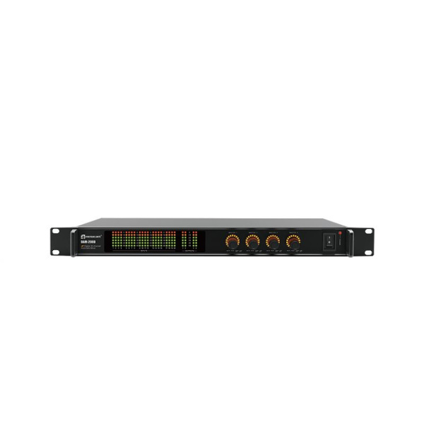 Relacart DAM-208D по цене 158 550 ₽