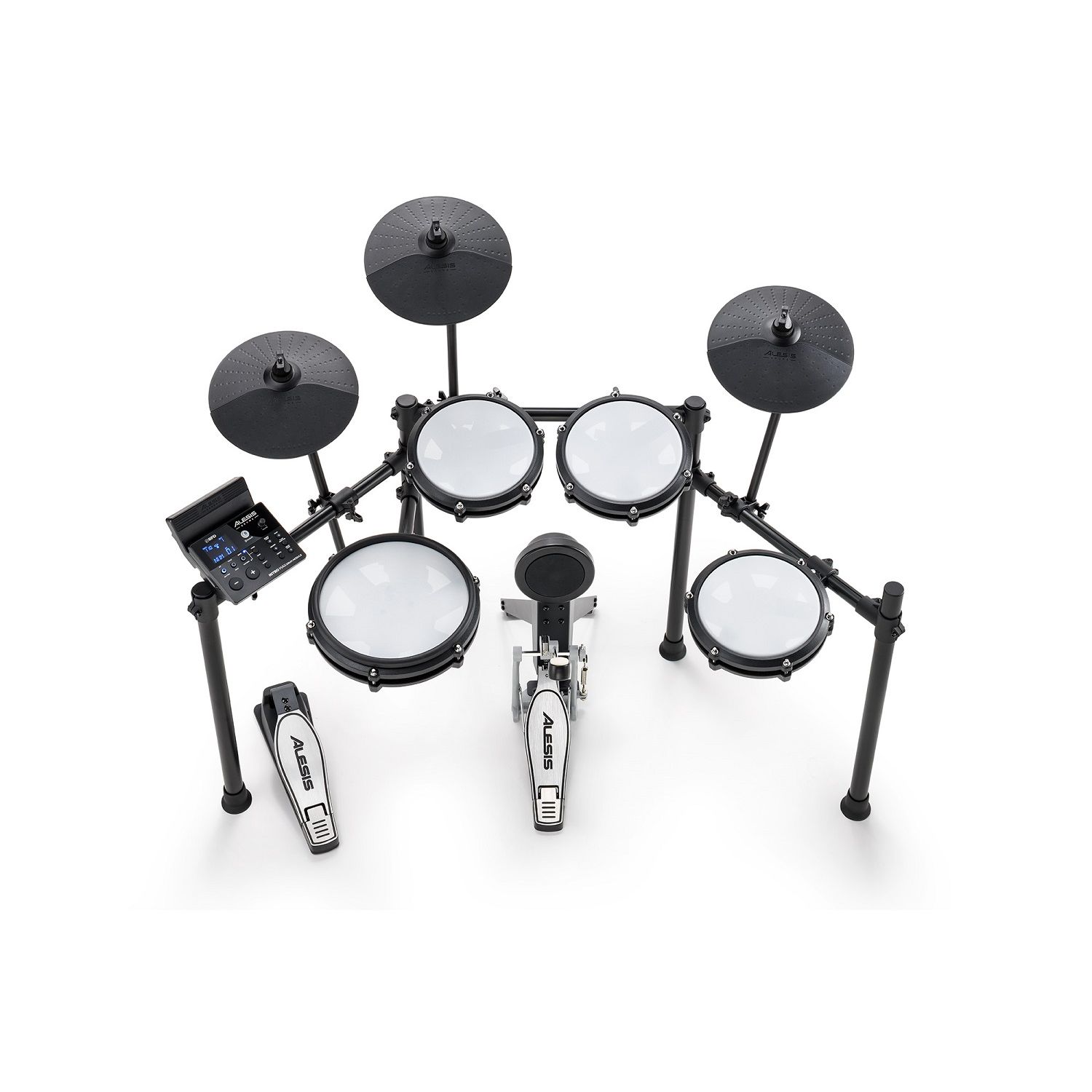 Alesis Nitro Max Kit по цене 74 750 ₽