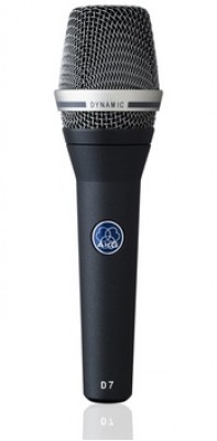 AKG D7 по цене 30 140 ₽