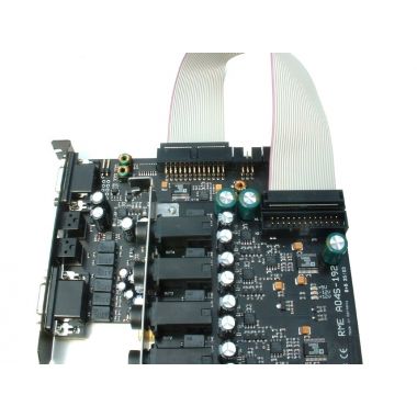 RME AO4S-192-AIO по цене 17 600 ₽