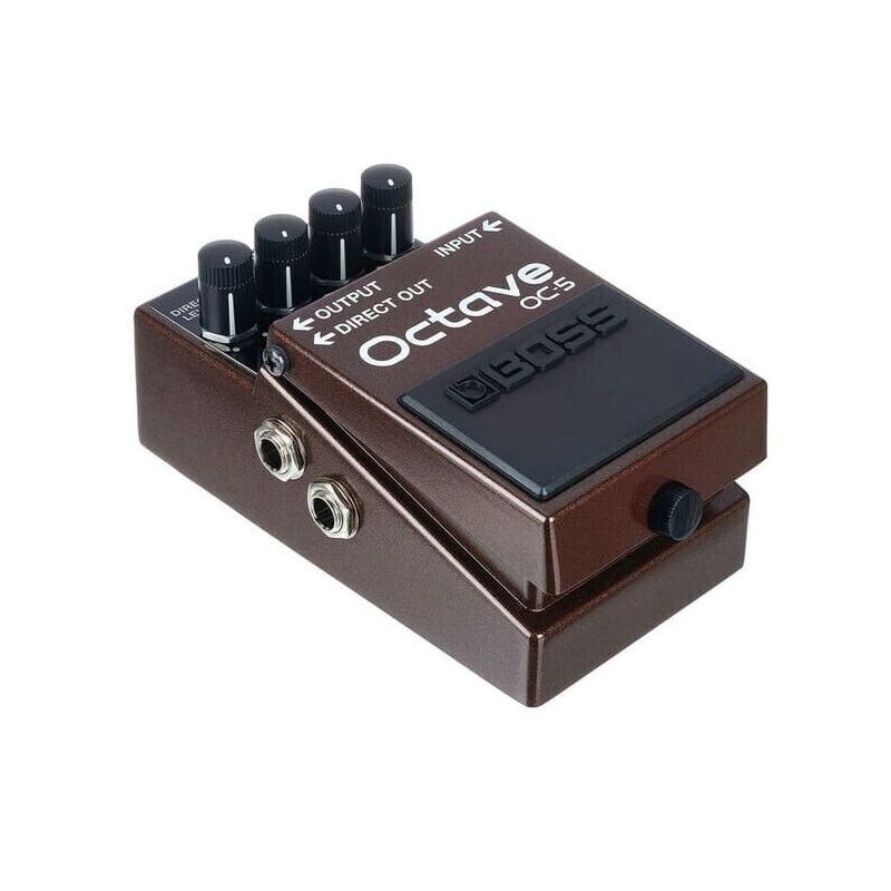Boss Octave OC-5 по цене 18 700 ₽