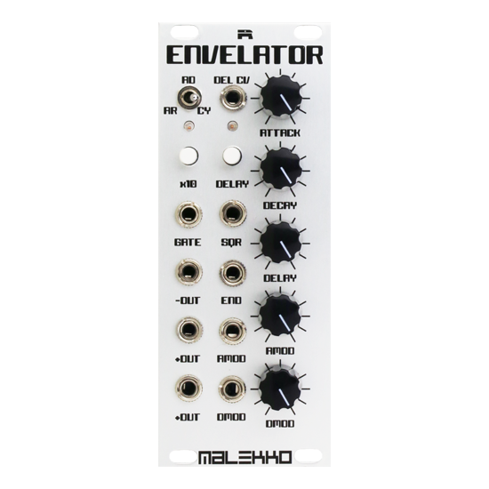 Malekko Richter Envelator по цене 24 240 ₽