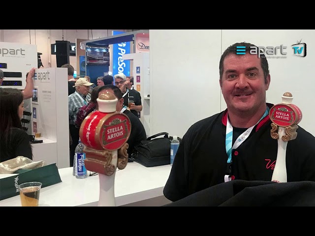 Beyerdynamic M 201 по цене 39&nbsp;840 ₽