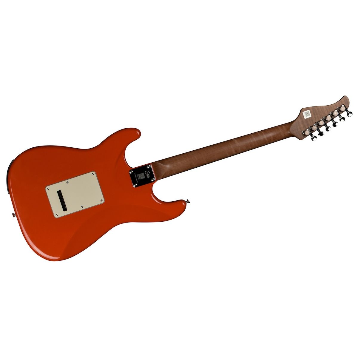 Mooer GTRS P801 Red по цене 68 000 ₽