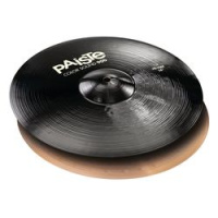 Paiste 14" 900 Color Sound Black Hi-Hat