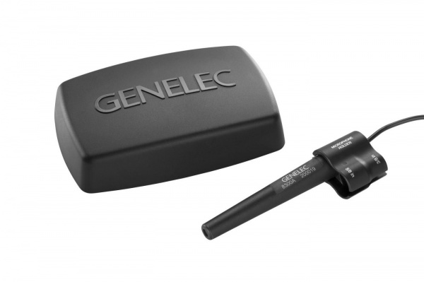 Genelec GLM Kit 8300-601-Pack по цене 33 925 ₽