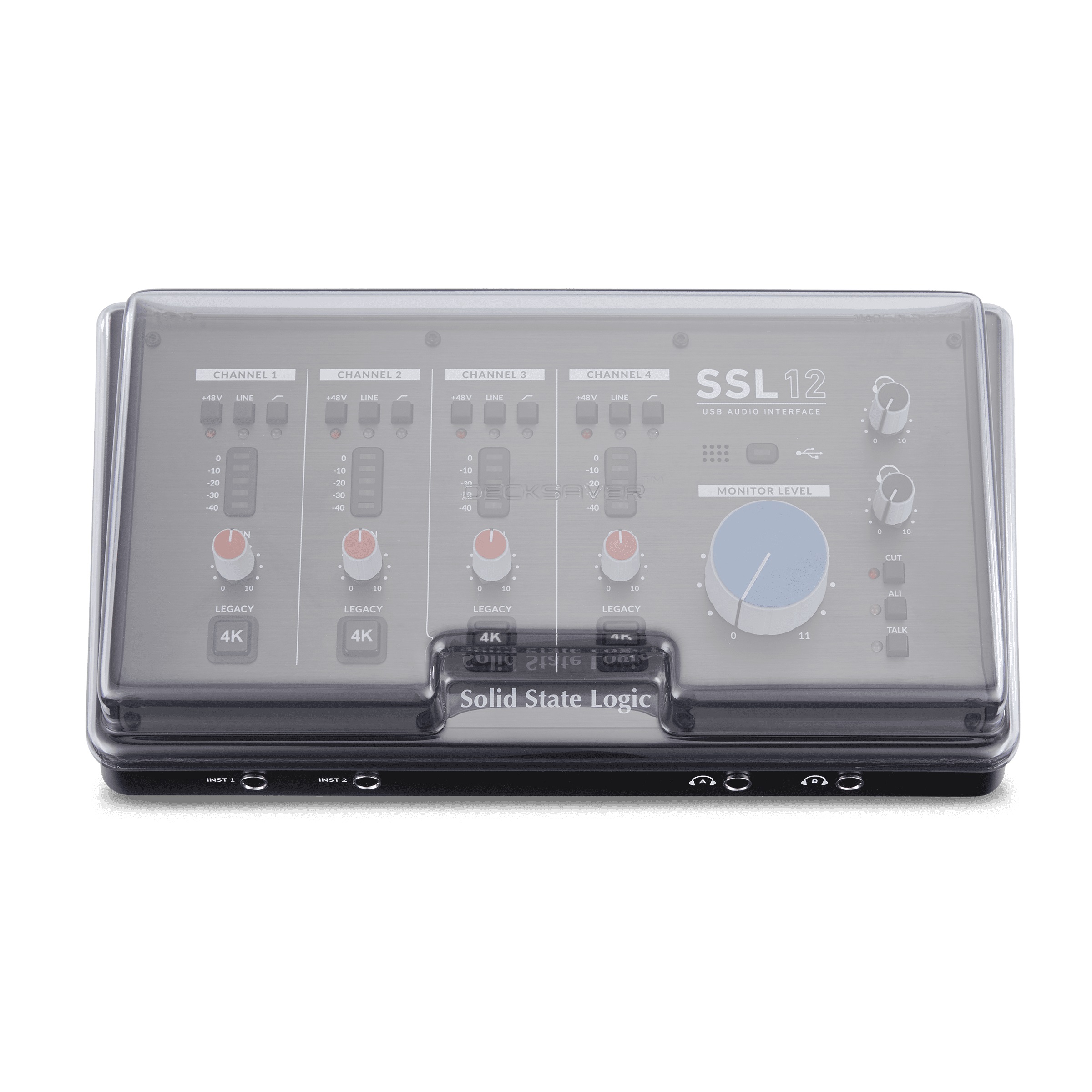 Decksaver SSL 12 по цене 11&nbsp;560.00 ₽