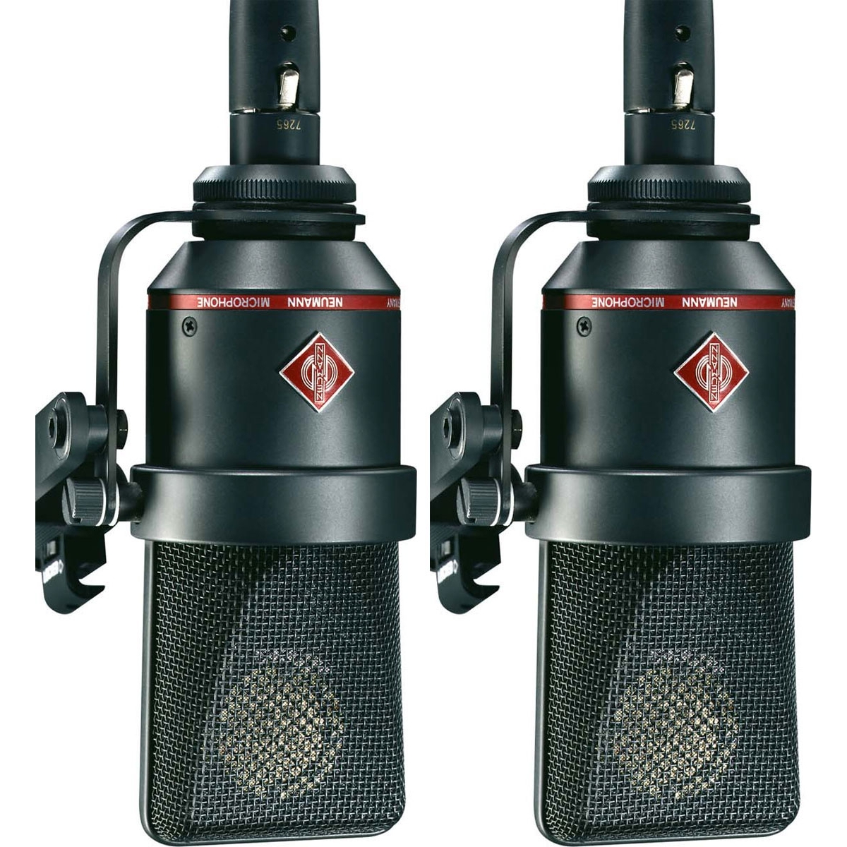 Neumann TLM 170 R Stereo Set по цене 936 750 ₽