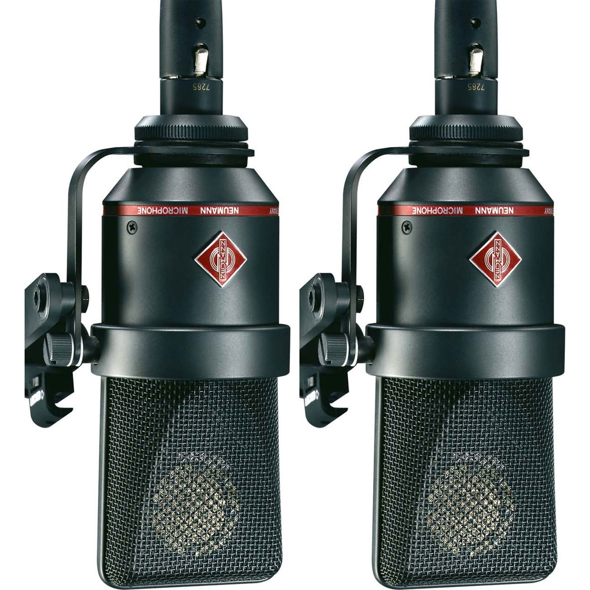 Neumann TLM 170 R Stereo Set по цене 936 740.00 ₽