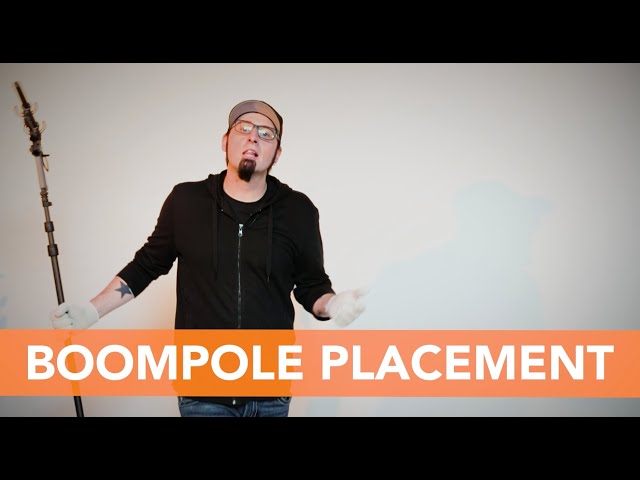 Rode Boompole по цене 18 750 ₽